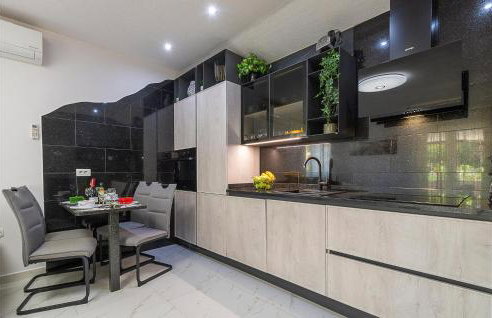 Lovely Home In Nedescina With Kitchen - Foto 7