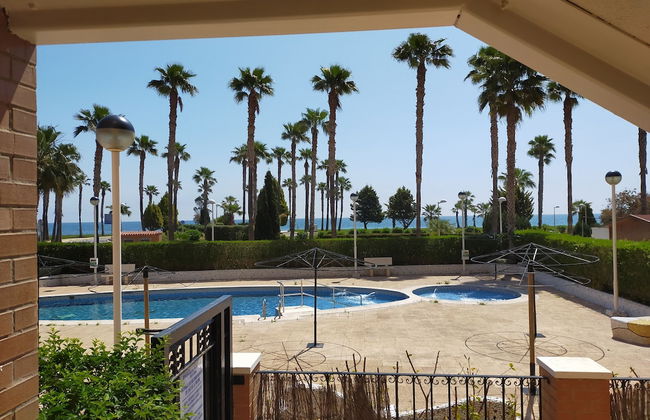 Acv - vistamar I-1ª línea planta 2 norte - Foto 15