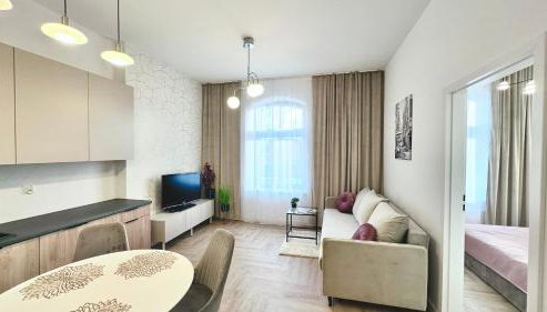 Apartament Moje Moderato - Foto 5