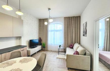 Apartament Moje Moderato - Foto 5