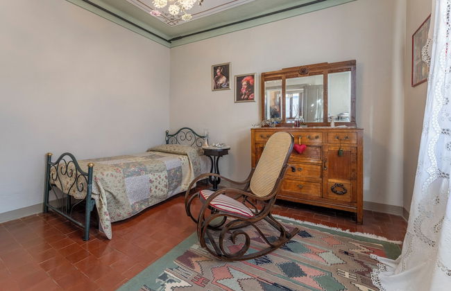 Orazio Liberty House, Lunigiana, Nature - Foto 12