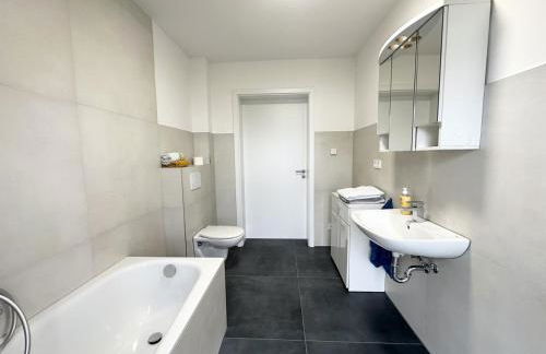 Comfy Apartment in Sankt Augustin - Foto 12