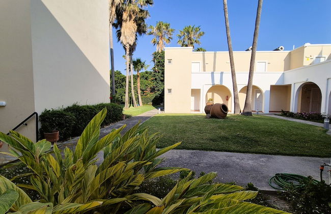 Andromeda Hotel Apartments - Foto 54