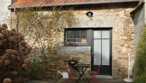 La Dunette, un nid douillet entre mer et campagne - Foto 4