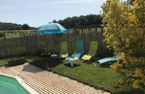 Gîte du Meynet - Foto 10