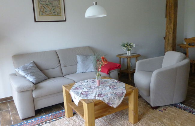 Lindenhof-Dangast - Foto 26