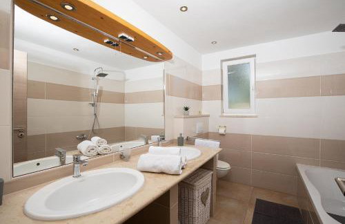 Villa Fosca, beautiful villa in a fantastic location - Foto 37