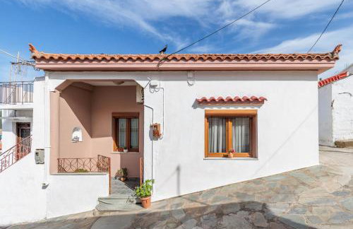 Skopelos Arbaroriza House with sea view - Foto 33