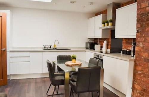 Castle Street 2 Bedroomed Next to The IVY - Foto 37