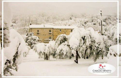 La Taverna @ Casale Corneto - Foto 33