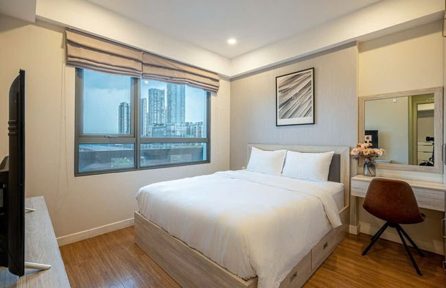 The Masteri Luxury Citypoint ANGIA - Foto 3