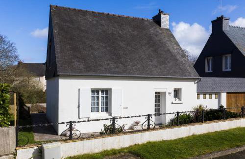 L'escale Kénanaise - Photo 32