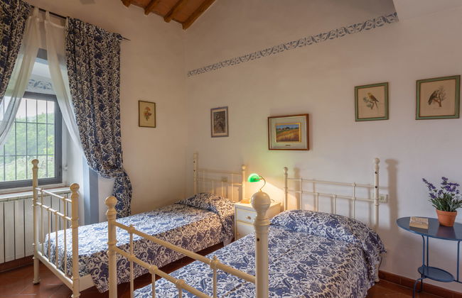 Villa Monteloro - Photo 29