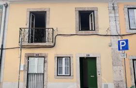 Family Apartment Heart of Lisbon - Foto 8