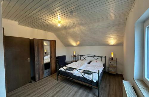 Ruhige Ferienwohnung bei Bamberg - Foto 7