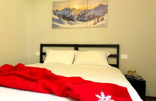 SkiNest - Next to the Lifts - Foto 3