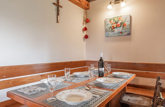 Holiday House Podhamer Boris - Foto 15