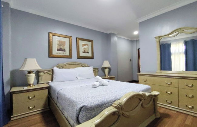 Tampus Staycation Rental Cebu - Photo 27