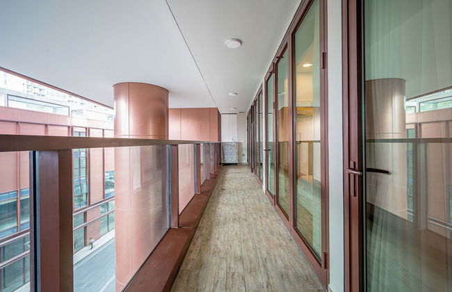 The Galleria Residence-ANGIA Hospitality - Foto 58