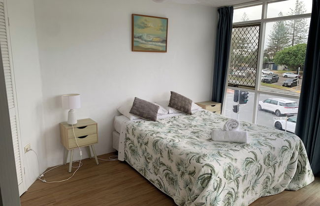 Northpoint Holiday Apartments - Foto 12