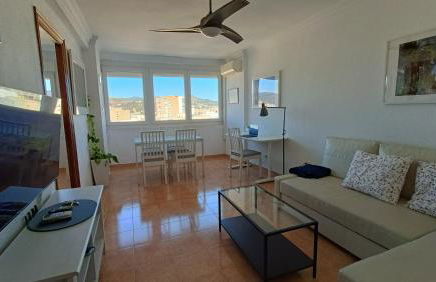 Mirador de Málaga - Foto 19