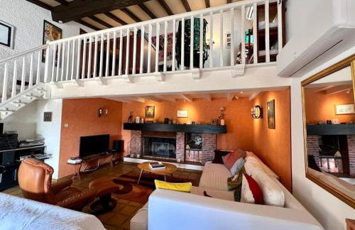 Belle Villa 4 bed, sud de la France - Foto 39