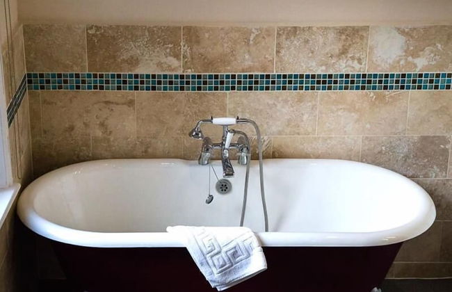 Harrogate Elite Living - Foto 48