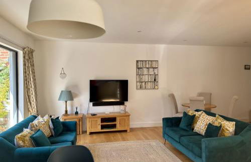 The Retreat - Photo 6