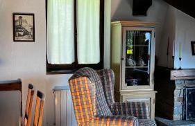 Chalet Cheverel (AO) - Foto 13