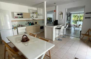 Agréable maison entre Zoo et Châteaux - Foto 16