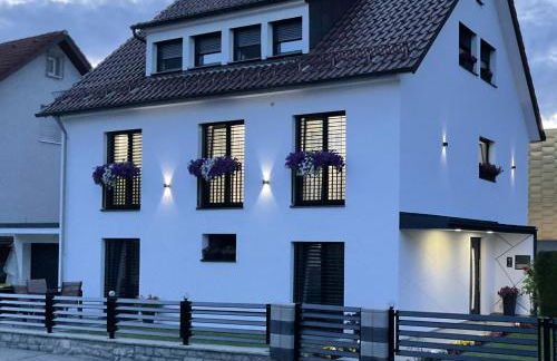 Ferienwohnung Gani - Foto 1