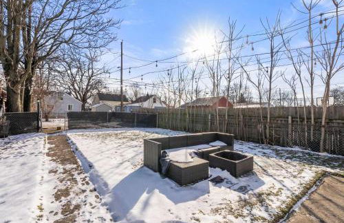 The Cozy Bellows - Retreat for 4 - Foto 31