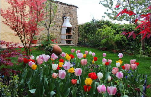 Casa Rural Xixa Landetxea - Foto 1