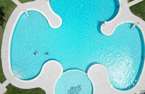 Bungaló junto a la piscina #PRP008 StayOrihuela - Foto 54