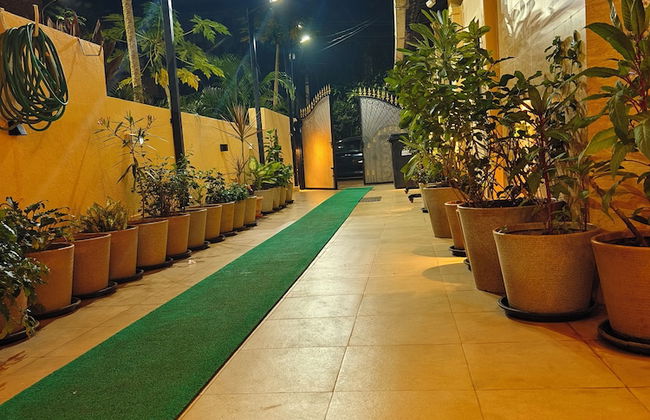 shradha luxury room - Photo 28