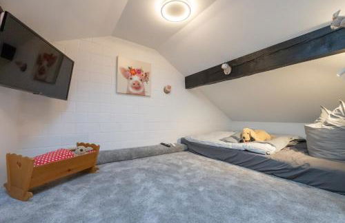 Ferienhaus Daheim - Foto 33