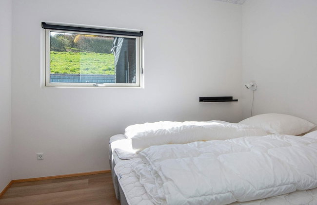 6 Person Holiday Home in Lemvig - Foto 13
