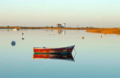 Cape Escape Chatham 5 Star Beach Chic 5 Min Walk to Beach-Newly Renovated Private Retreat AC - Foto 41