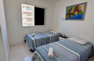 Aptos atrás da Passarela do Caranguejo - Foto 5