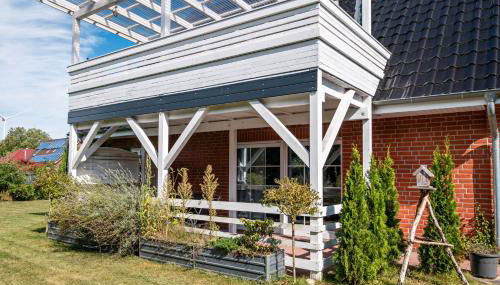 Haus Ankerplatz 1 - Photo 2