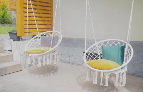 Ferienhaus im Weindorf -4 Erw 2 Ki- - Foto 13