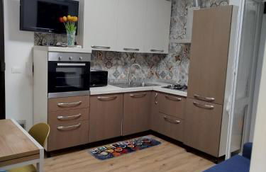 Garibaldi Vacanze - Foto 10