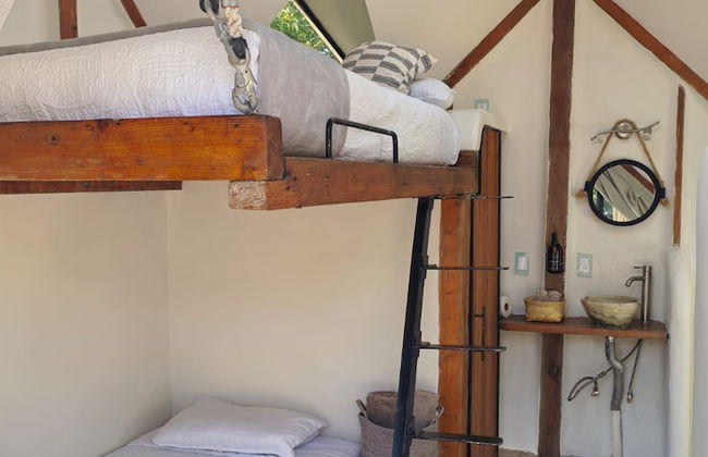 Bosque Geométrico - Foto 23