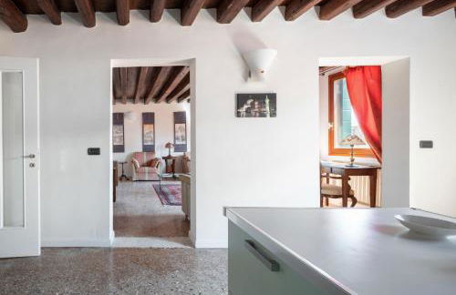 Ca' Coriandolo - Foto 82