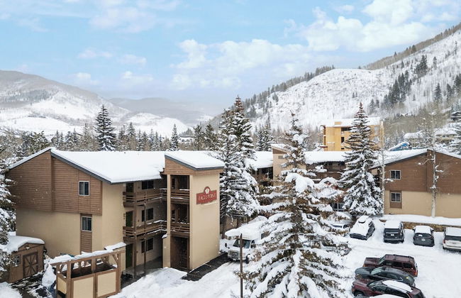 Eagle Point Resort - Foto 58