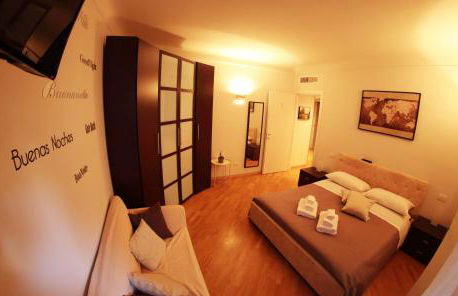 B&B Terrazza Baires - in the heart of Milan - Foto 21