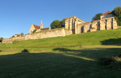La Cabane Aux Loups - Foto 33