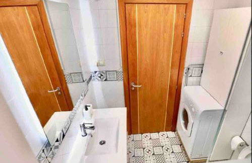 Precioso estudio con parking - Foto 9