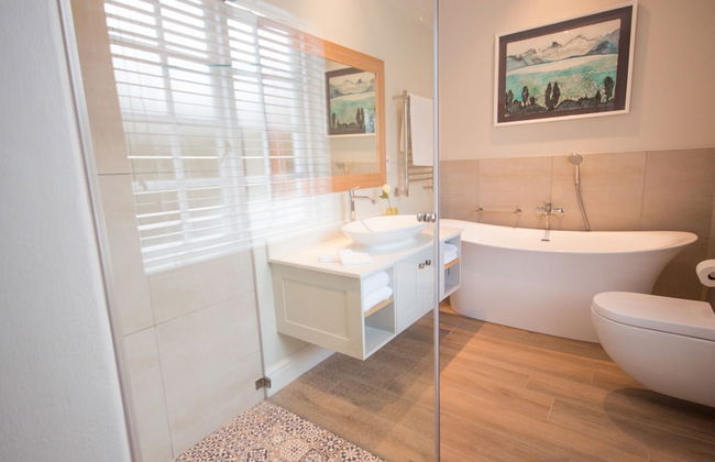 Exquisite Cottage 20 - Foto 10