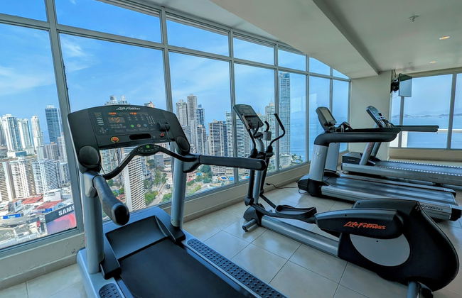 YC 2301-C l Apartamento 2BR en av balboa - Foto 27